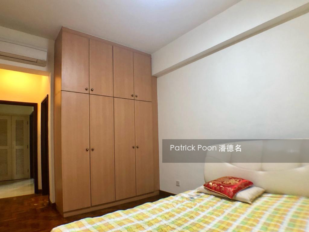 Hillview Green (D21), Condominium #203068271